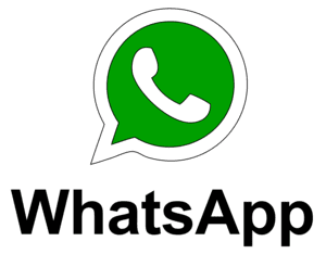 WhatsApp-Logo